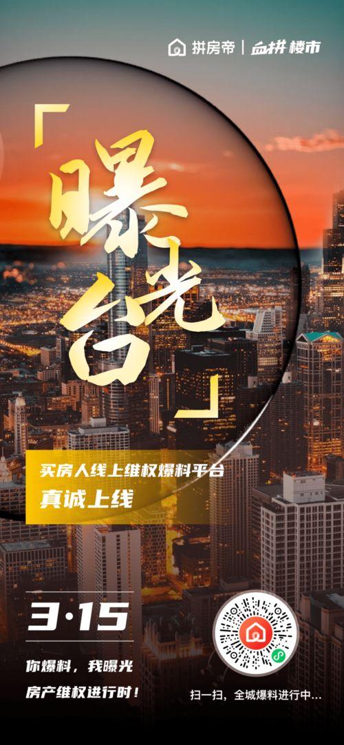 楼市频道爆料视频最新,揭秘最新爆料视频背后的楼市真相！”